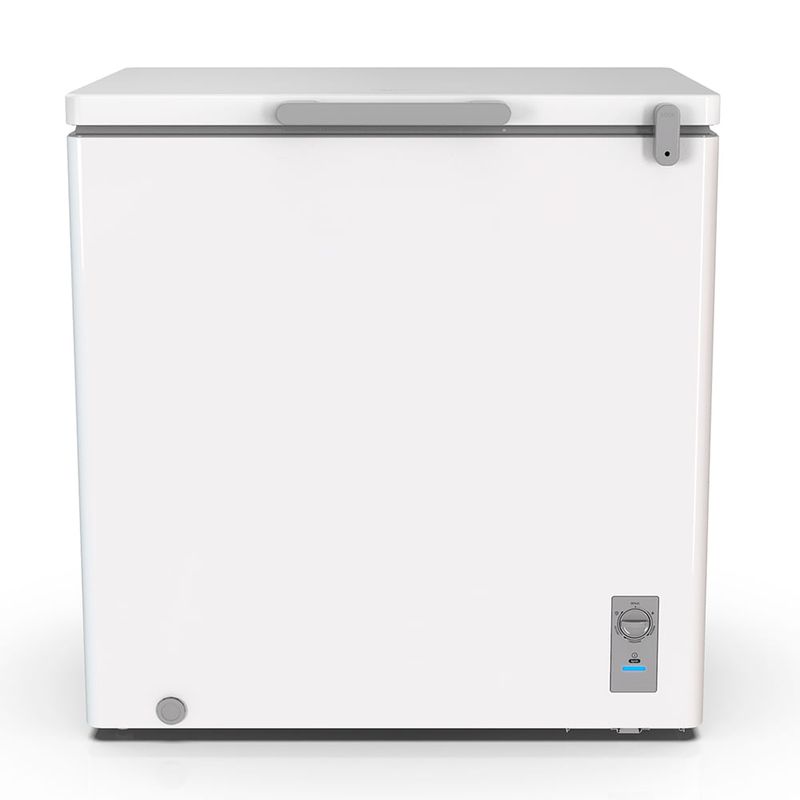 01.Freezer-midea-205L-RCFB21.RCFB22-Frente
