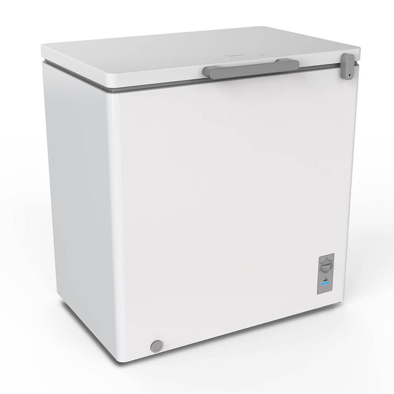 03.Freezer-midea-205L-RCFB21.RCFB22-lateral-fechad