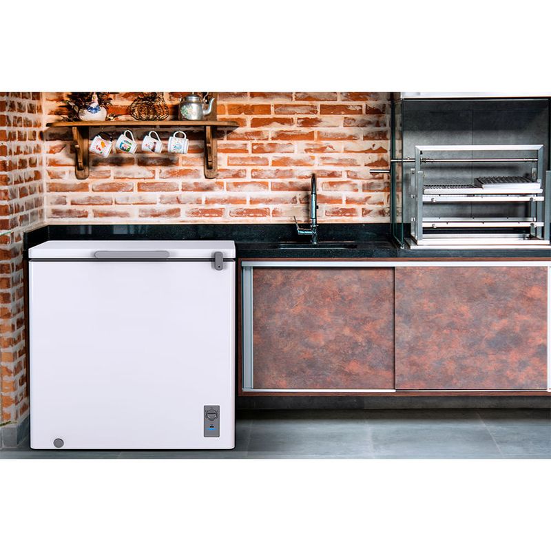 06.Freezer-midea-205L-RCFB21.RCFB22-ambientado