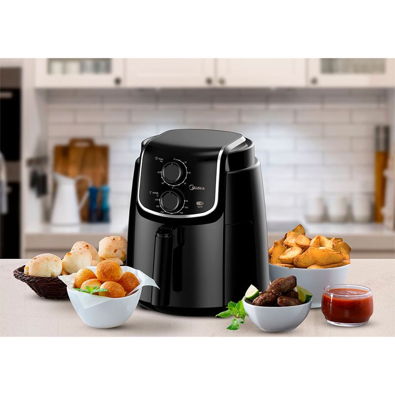 06.Fritadeira-Eletrica-Airfryer-4L-Midea---FRB45P1.FRB45P2-ambientado