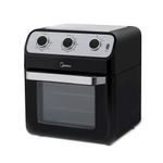 03.Fritadeira-Airfryer---Forno-Ovenfryer-12L-Midea---FFA20P1.FFA20P2-lateral-fechad