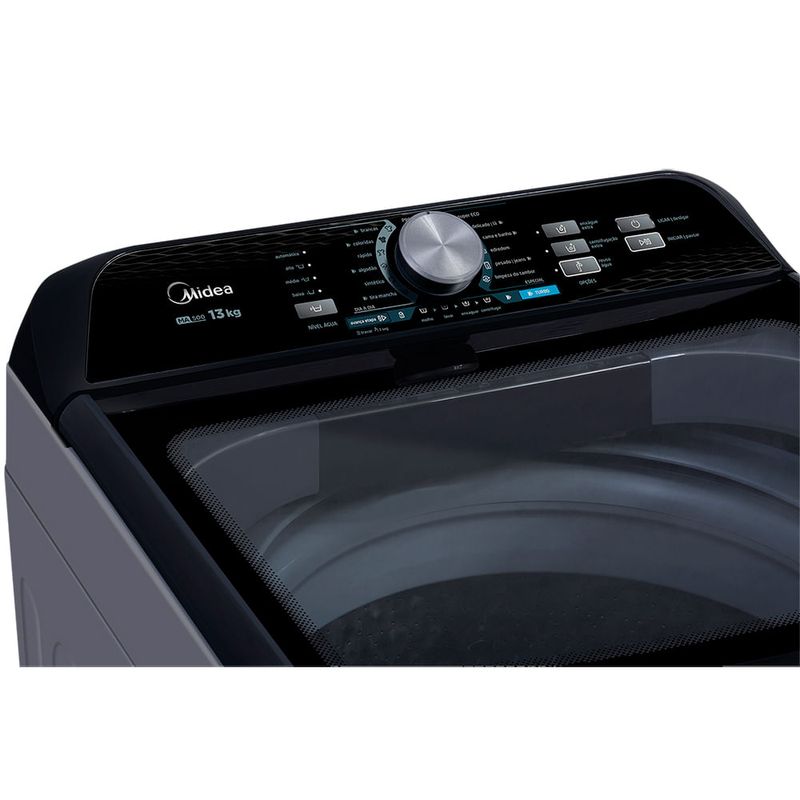 03.Maquina-de-lavar-cinza-MA500W13-GK-01.MA500W13-GK-02-Painel-frontal