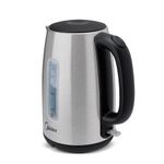 Chaleira elétrica Inox Digital Midea 1,7L