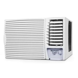 Ar Condicionado Janela 18000 BTU Mecânico Q/F Midea