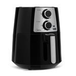 03.Fritadeira-Eletrica-Airfryer-Midea-3.5L-Preta---FRB31.FRB32-lateral-fechad