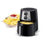 05.Fritadeira-Eletrica-Airfryer-Midea-3.5L-Preta---FRB31.FRB32-Aberto-vazio