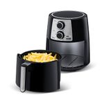 07.Fritadeira-Eletrica-Airfryer-Midea-3.5L-Preta---FRB31.FRB32-detalhe