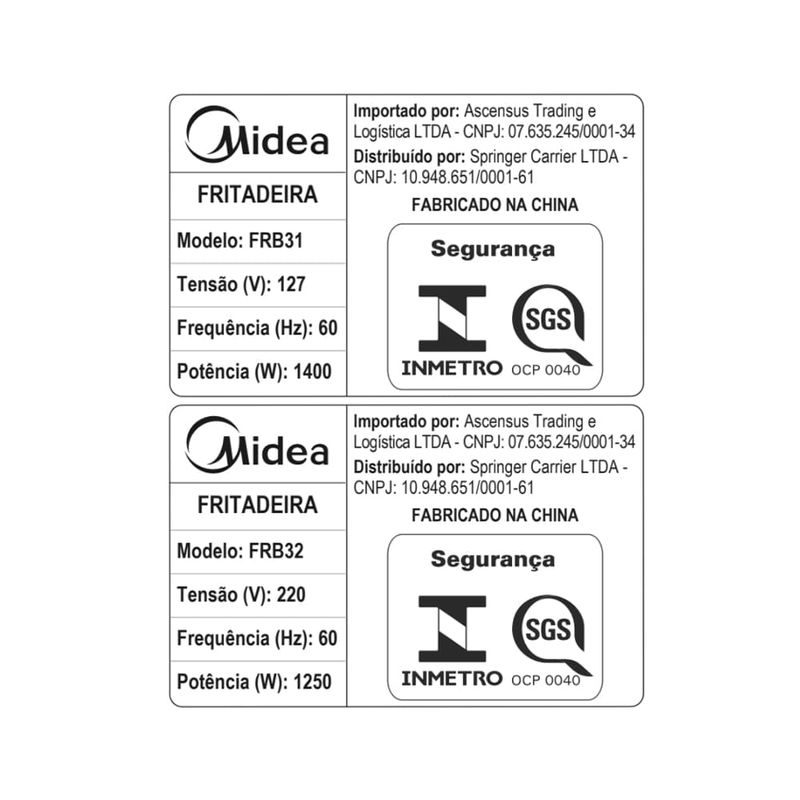 12.Fritadeira-Eletrica-Airfryer-Midea-3.5L-Preta---FRB31.FRB32-ence