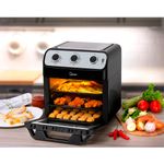 04.Fritadeira-Airfryer---Forno-Ovenfryer-12L-Midea---FFA20P1.FFA20P2-Painel