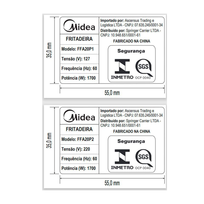 10.Fritadeira-Airfryer---Forno-Ovenfryer-12L-Midea---FFA20P1.FFA20P2-ence