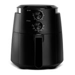 01.Fritadeira-Eletrica-Airfryer-3.5L-Midea---FRE35P1.FRE35P2-Frente