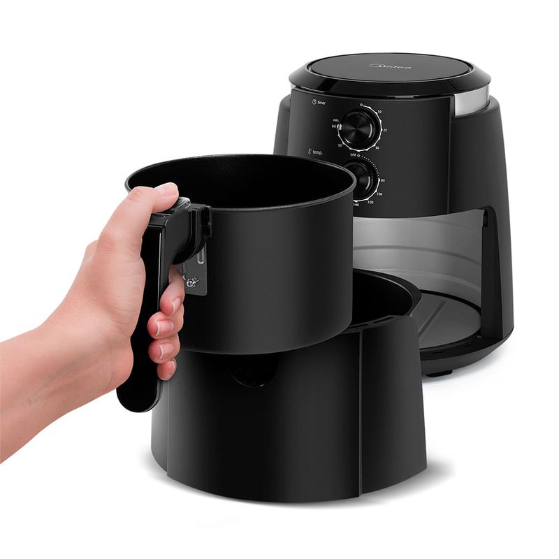 08.Fritadeira-Eletrica-Airfryer-3.5L-Midea---FRE35P1.FRE35P2-cesto