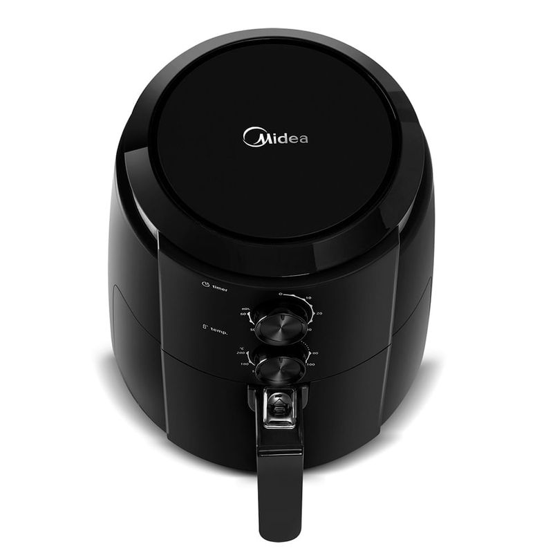 11.Fritadeira-Eletrica-Airfryer-3.5L-Midea---FRE35P1.FRE35P2-superior