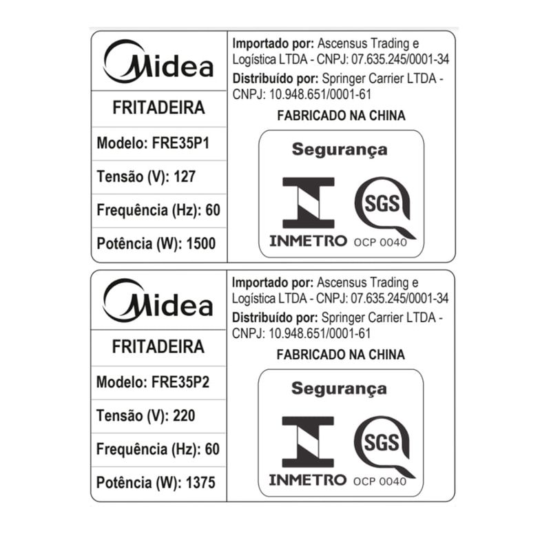 12.Fritadeira-Eletrica-Airfryer-3.5L-Midea---FRE35P1.FRE35P2-ence