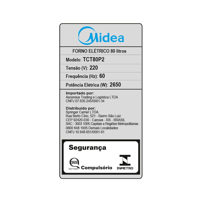 10.Forno-de-Embutir-Midea-TCT80P2-ence