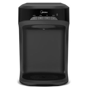 Outlet Purificador de Água Preto Midea