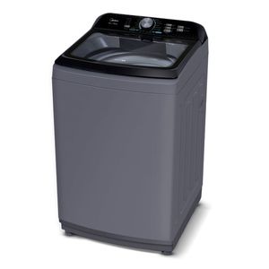 Outlet Máquina de Lavar 13Kg Midea Cinza Sistema Ciclone