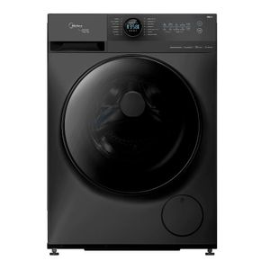 Outlet Lava e Seca 11Kg Midea HealthGuard Titanium Conectada