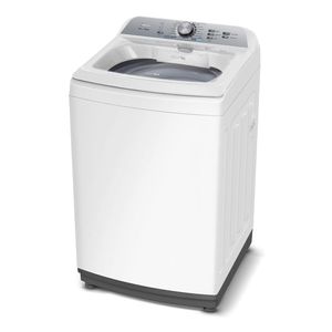 Outlet Máquina de Lavar 13Kg Midea Branca Sistema Ciclone