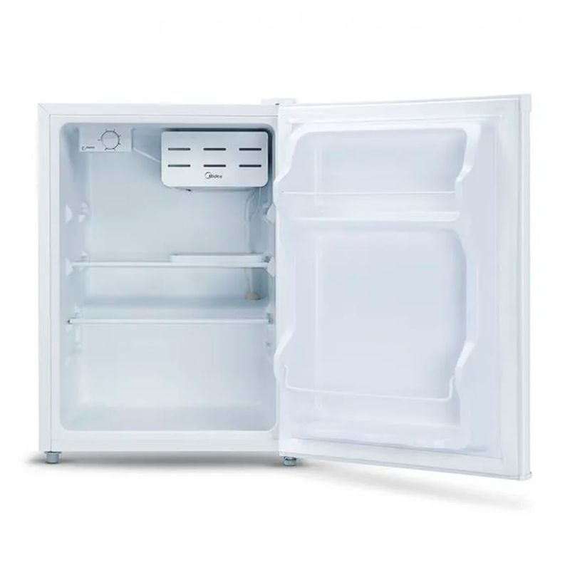 02.Frigobar-67L-branco-Midea-MDRD108FGA011.MDRD108FGA012-aberto