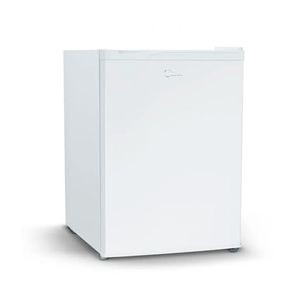 Outlet Frigobar Branco 67 Litros Midea
