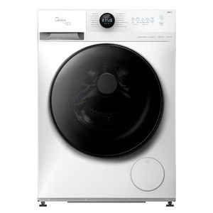 Outlet Lava e Seca 13kg Branca Midea HealthGuard Conectada