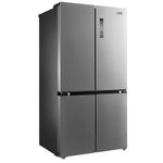 03.Geladeira-French-Door-482L-Midea-cor-inox---MD-RF556FGA041.MD-RF556FGA042-lateral-direita