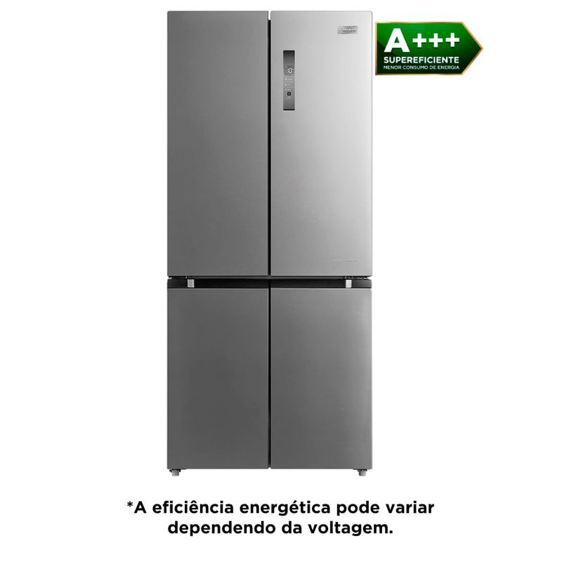 12.Geladeira-French-Door-482L-Midea-cor-inox---MD-RF556FGA041.MD-RF556FGA042-fechado-a---