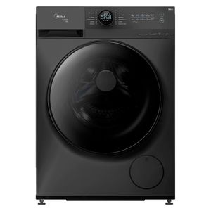 Outlet Máquina de Lavar 13kg Midea HealthGuard Titanium Conectada