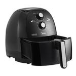 03-Fritadeira-AirFryer-53L-Midea-FRB50P1.FRB50P2-Direito