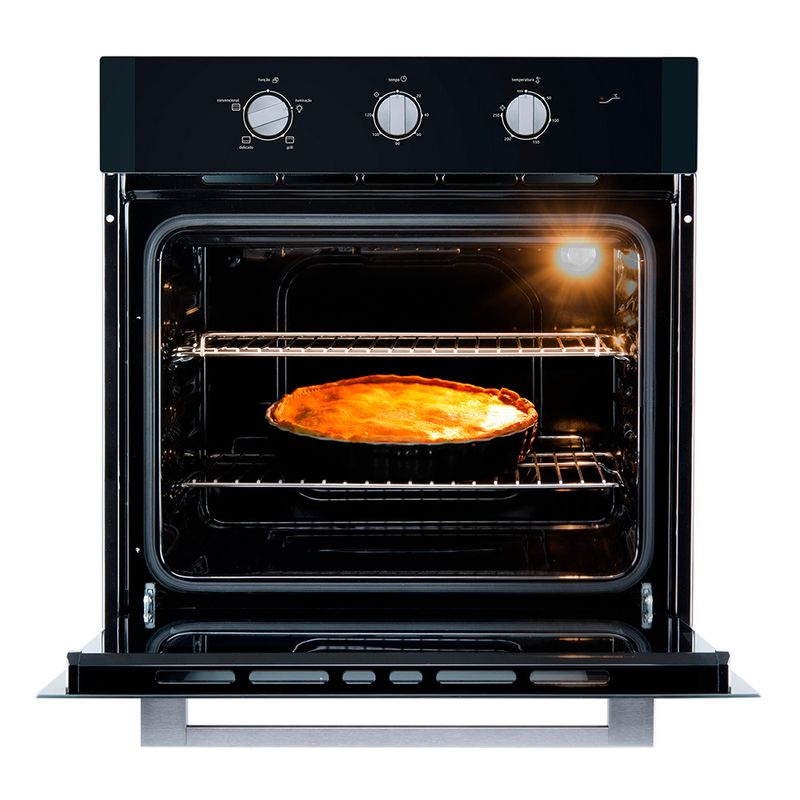 02.Forno-de-Embutir-Midea-TSA82-Aberto-alimento