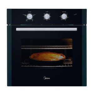 Outlet Forno de Embutir Elétrico 80 L Midea Grill