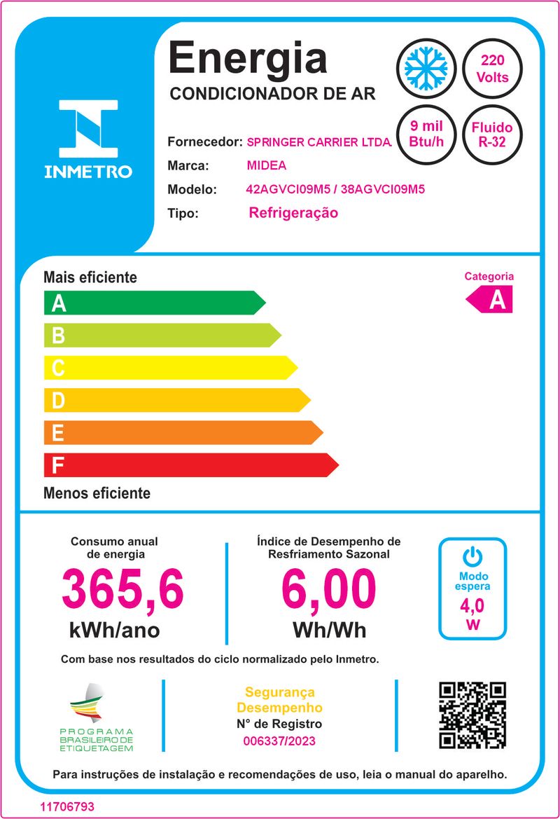 18-ar-condicionado-split-inverter-9000-btu-xtreme-save-frio-midea-42AGVCI09M5.38AGVCI09M5-Ence