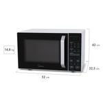 11.microondas-35l-branco-porta-preta-smartplate-midea-MXSA35P1.MXSA35P2-Dimensao