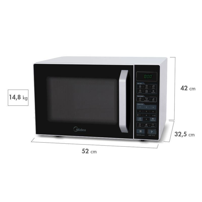 11.microondas-35l-branco-porta-preta-smartplate-midea-MXSA35P1.MXSA35P2-Dimensao