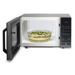 9.microondas-35l-prata-porta-espelhada-smartplate-midea-MXSA35S1.MXSA35S2-Lateral-Aberta-Alimento