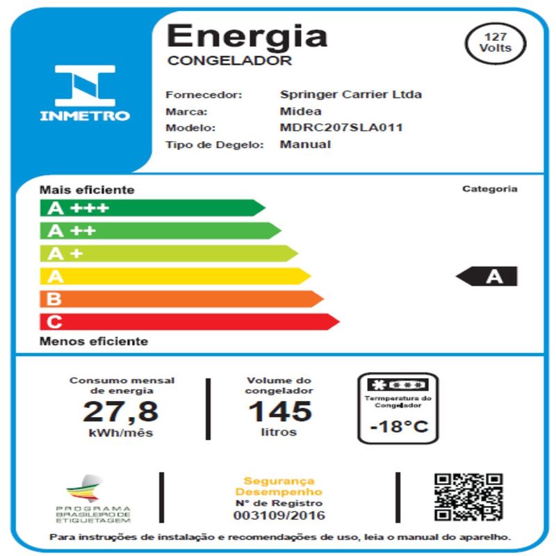 8.freezer-horizontal-3-em-1-branco-145l-midea-MDRC207SLA011.MDRC207SLA012-Ence-127V