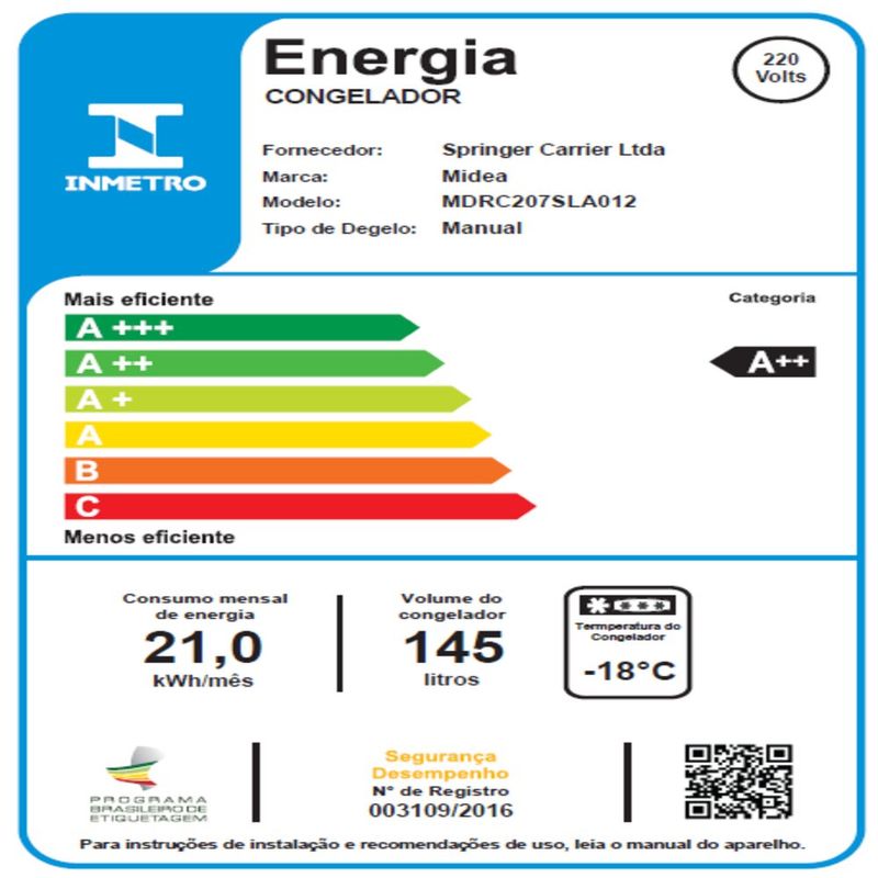 9.freezer-horizontal-3-em-1-branco-145l-midea-MDRC207SLA011.MDRC207SLA012-Ence-220v