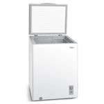 3.freezer-horizontal-3-em-1-branco-145l-midea-MDRC207SLA011.MDRC207SLA012-Aberto