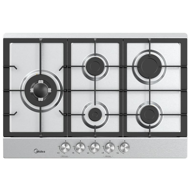 01.Cooktop-Inox-5-bocas-CYB5B-Frente-Cima