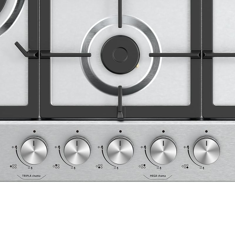 03.Cooktop-Inox-5-bocas-CYB5B-Frente-Painel