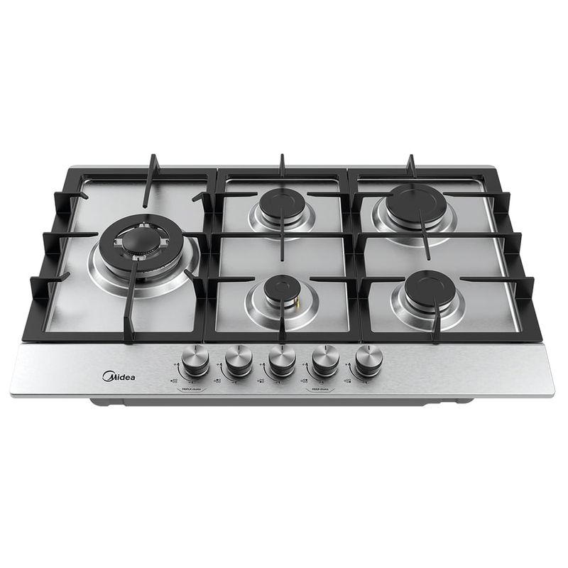 05.Cooktop-Inox-5-bocas-CYB5B-Frente