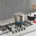 08.Cooktop-Inox-5-bocas-CYB5B-Atras-Ligado