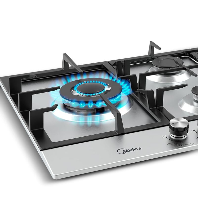 09.Cooktop-Inox-5-bocas-CYB5B-Frente-Ligado