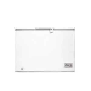 Freezer Horizontal 1 Porta 4 funções Branco 295L Midea