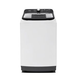 Máquina de Lavar 15kg Midea Wave Agitator Branca