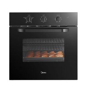 Forno Elétrico de Embutir 60L Midea