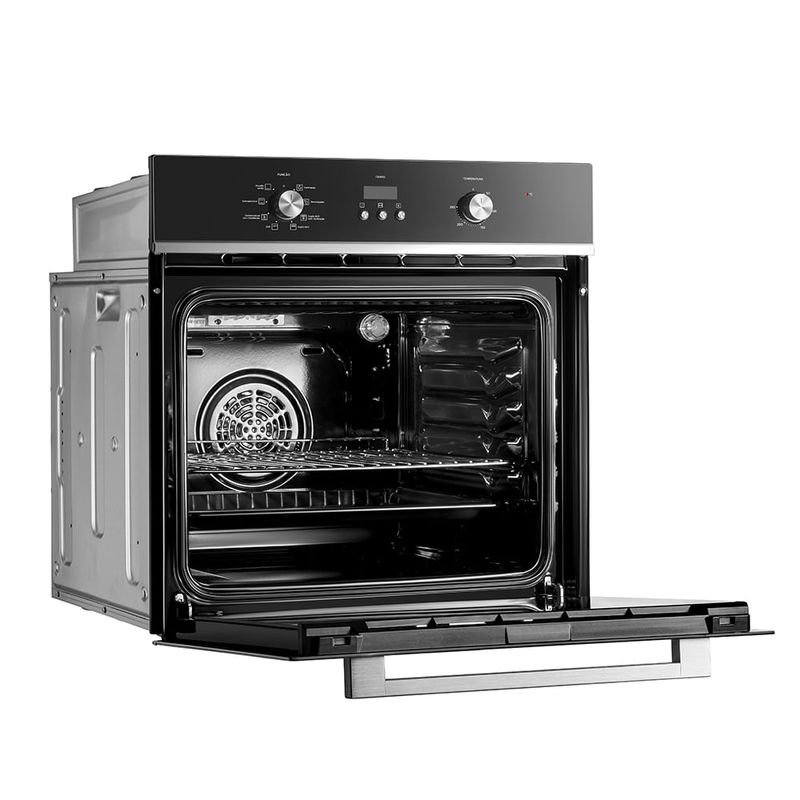 03---Forno-Midea-TCD80L2---Aberto-lateral