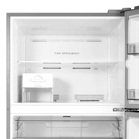 mi ページ／ドテラ Geladeira Frost Free Duplex 473L Inverter Inox | Midea | Midea