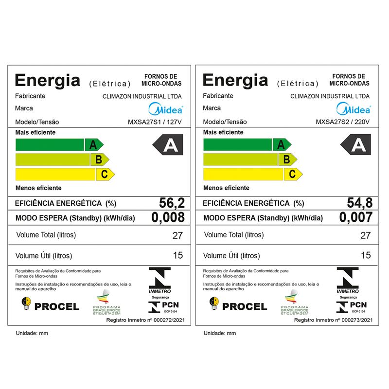 13.microondas-27l-prata-porta-espelhada-smartplate-midea-MXSA27S1.MXSA27S2-Ence